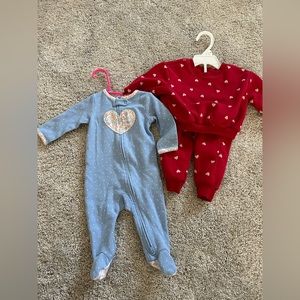 Old Navy Valentines Bundle